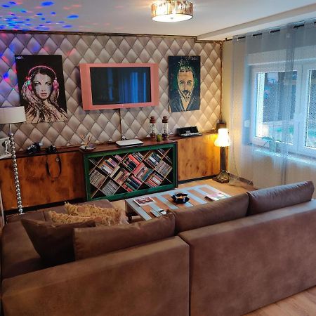 Feel Like Home / Fuhl Dich Wie Zu Hause Büchenbeuren Εξωτερικό φωτογραφία