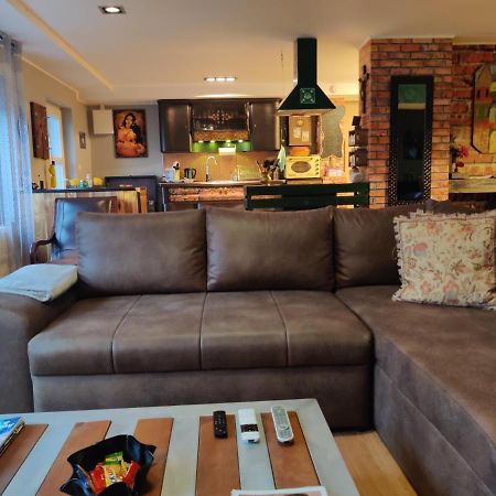 Feel Like Home / Fuhl Dich Wie Zu Hause Büchenbeuren Εξωτερικό φωτογραφία
