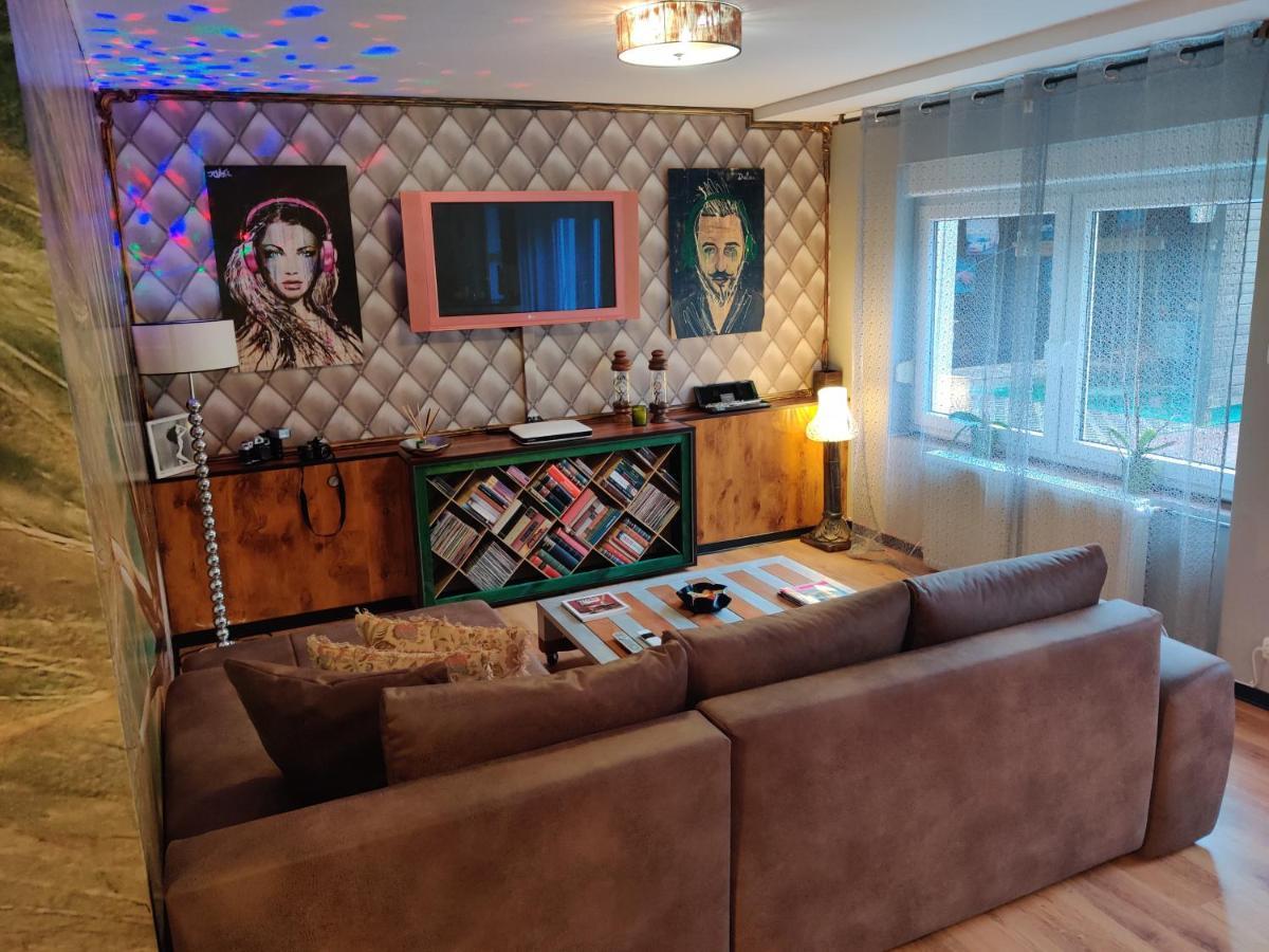 Feel Like Home / Fuhl Dich Wie Zu Hause Büchenbeuren Εξωτερικό φωτογραφία