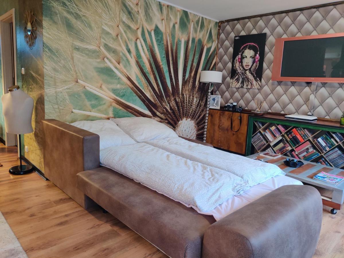 Feel Like Home / Fuhl Dich Wie Zu Hause Büchenbeuren Εξωτερικό φωτογραφία