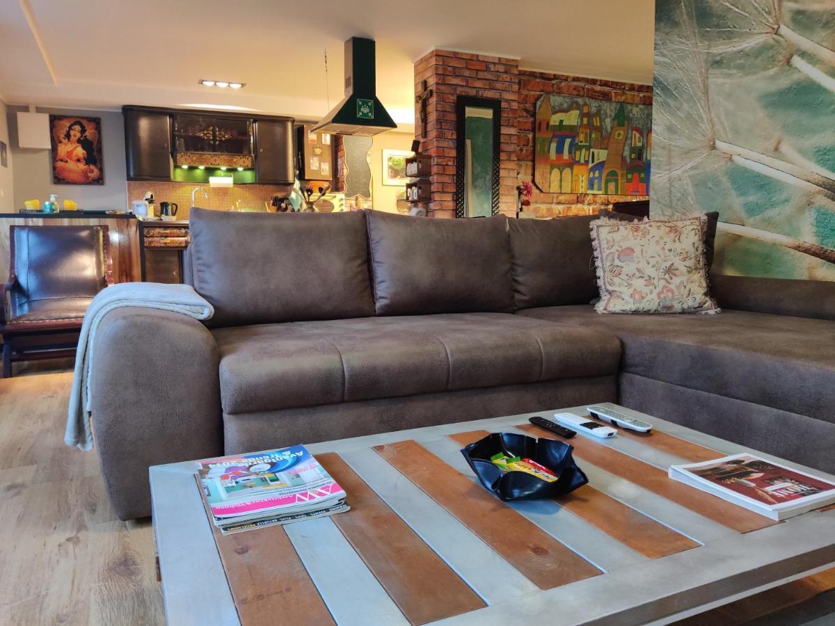 Feel Like Home / Fuhl Dich Wie Zu Hause Büchenbeuren Εξωτερικό φωτογραφία