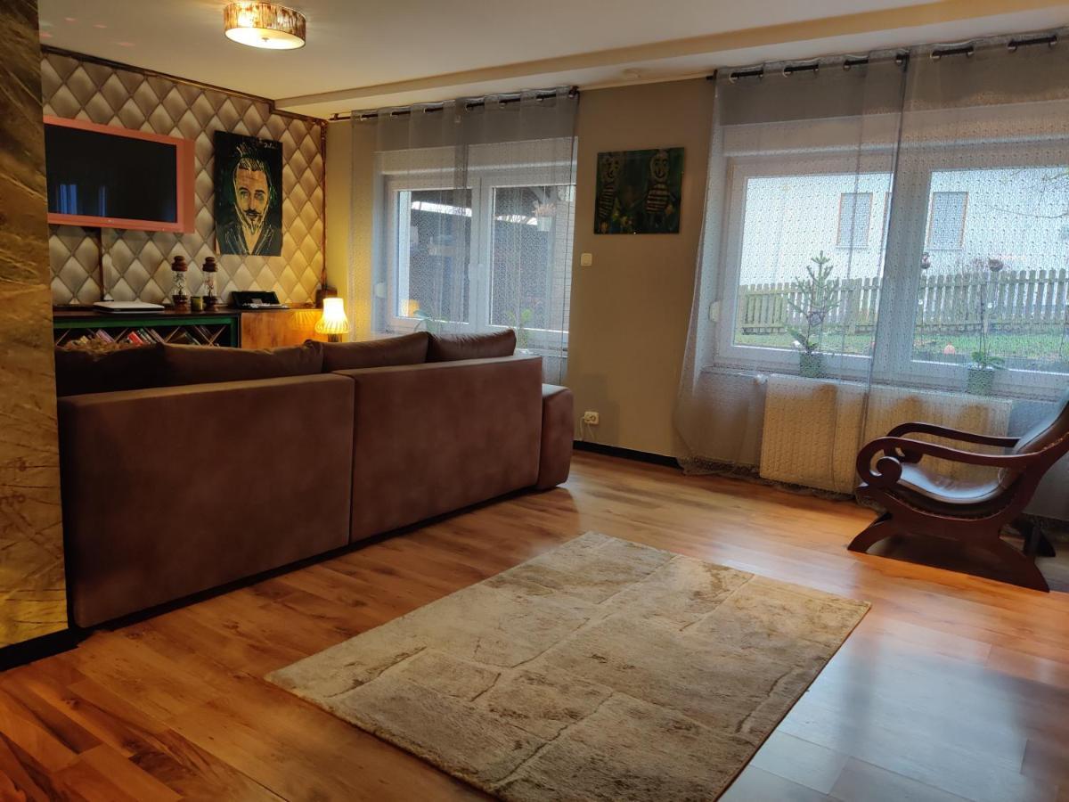 Feel Like Home / Fuhl Dich Wie Zu Hause Büchenbeuren Εξωτερικό φωτογραφία