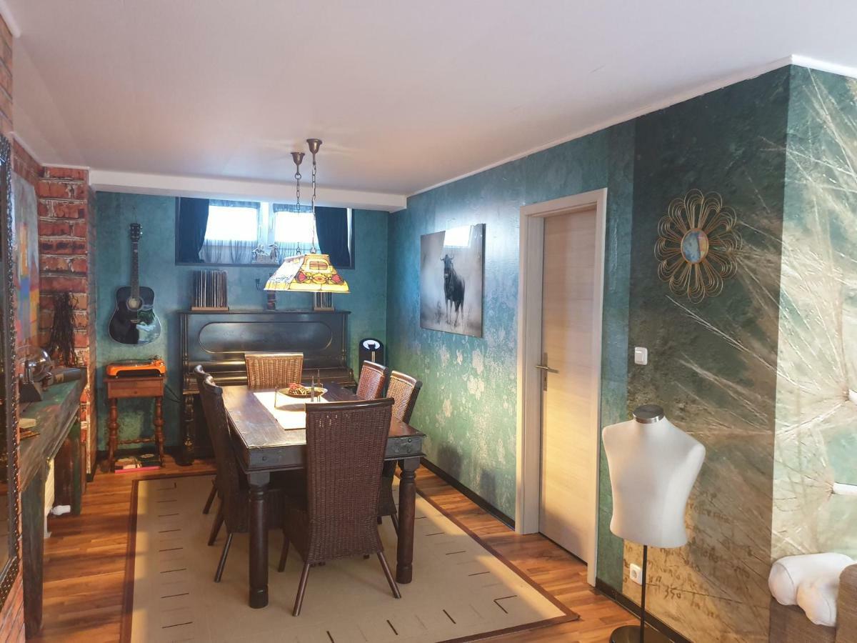 Feel Like Home / Fuhl Dich Wie Zu Hause Büchenbeuren Εξωτερικό φωτογραφία
