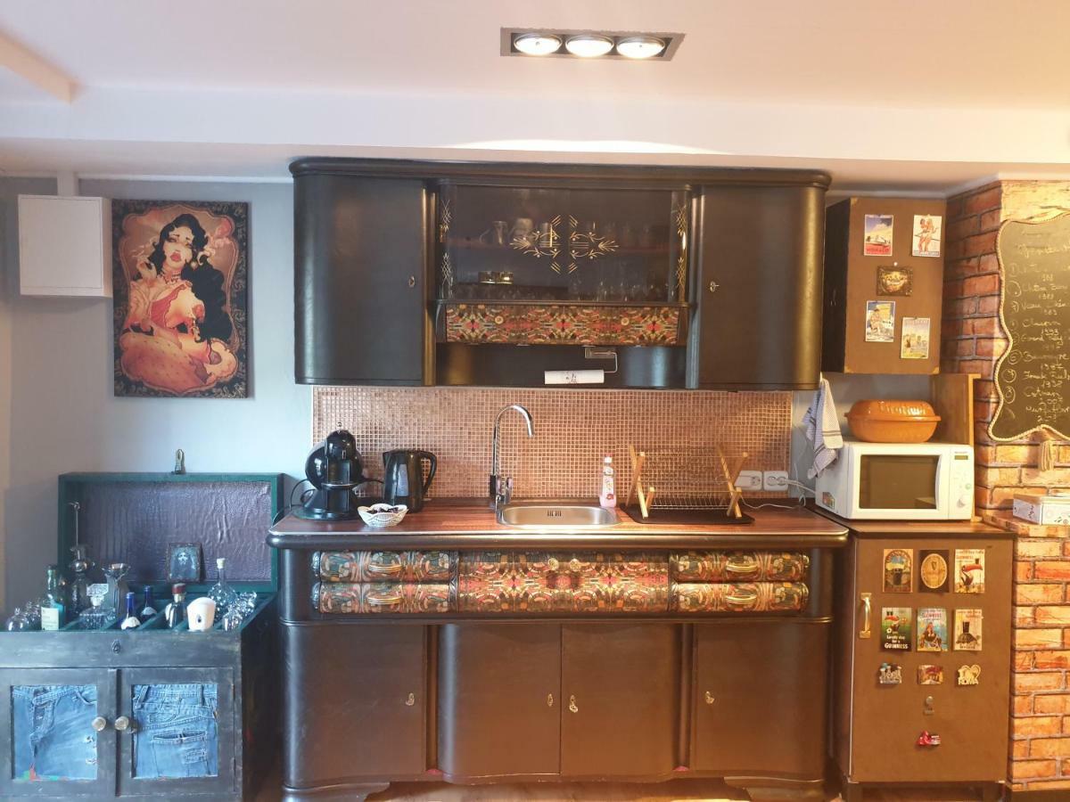 Feel Like Home / Fuhl Dich Wie Zu Hause Büchenbeuren Εξωτερικό φωτογραφία