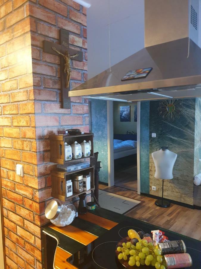 Feel Like Home / Fuhl Dich Wie Zu Hause Büchenbeuren Εξωτερικό φωτογραφία