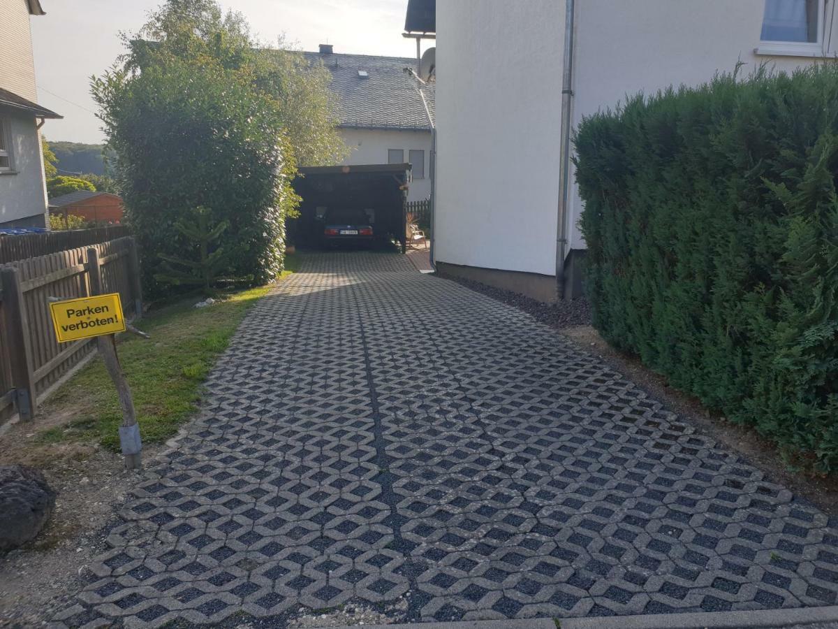 Feel Like Home / Fuhl Dich Wie Zu Hause Büchenbeuren Εξωτερικό φωτογραφία