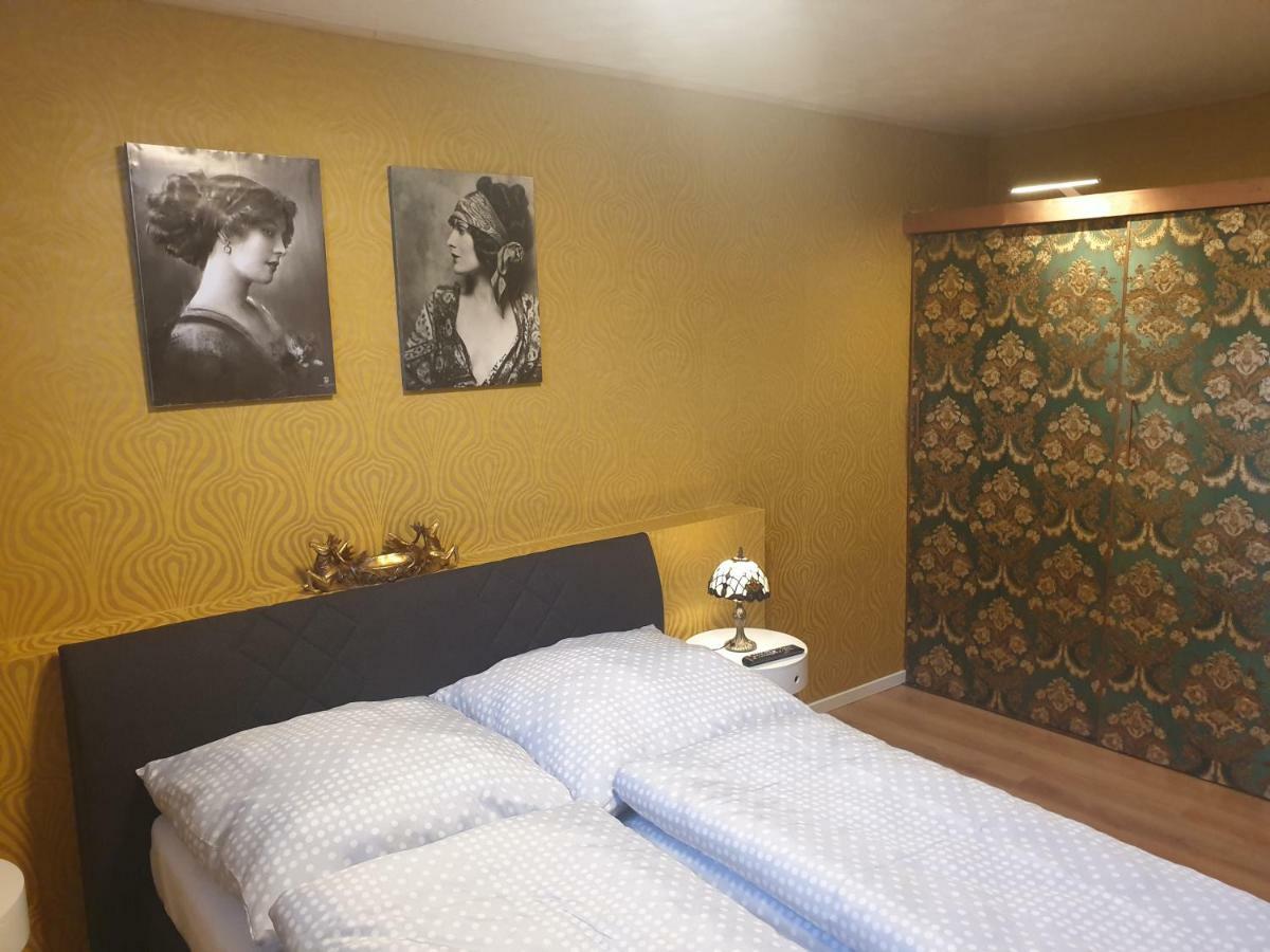 Feel Like Home / Fuhl Dich Wie Zu Hause Büchenbeuren Εξωτερικό φωτογραφία