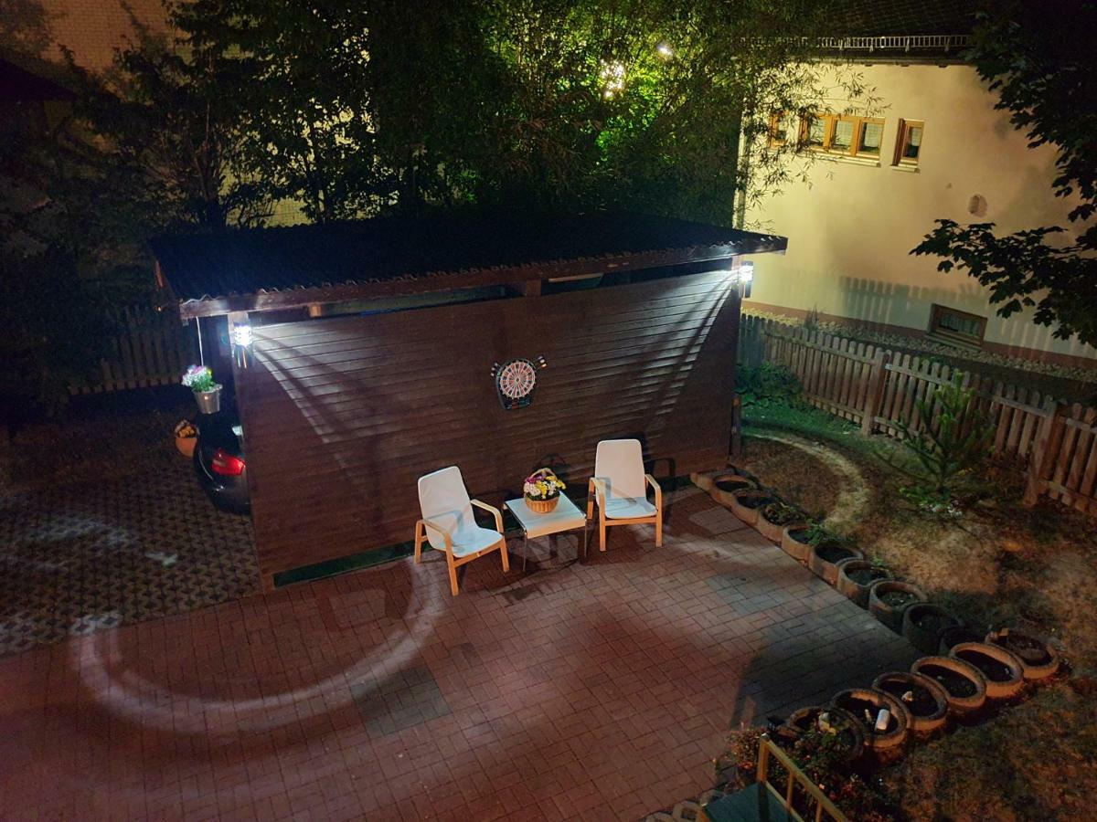 Feel Like Home / Fuhl Dich Wie Zu Hause Büchenbeuren Εξωτερικό φωτογραφία