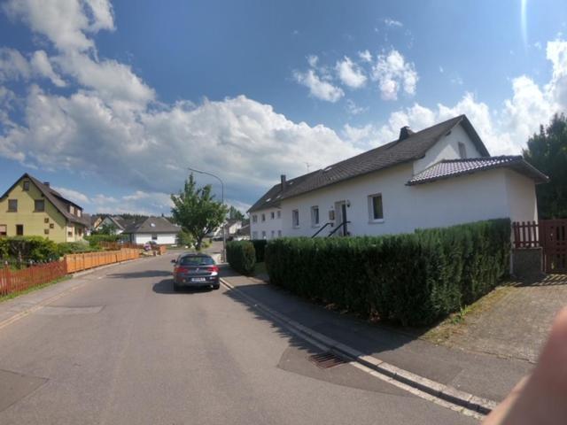 Feel Like Home / Fuhl Dich Wie Zu Hause Büchenbeuren Εξωτερικό φωτογραφία